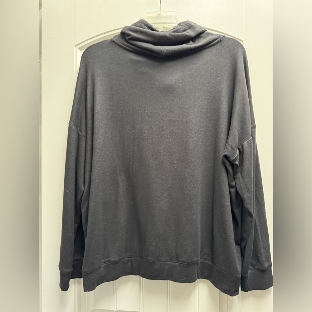 Maurice’s slouch neck top - Picture 3 of 6